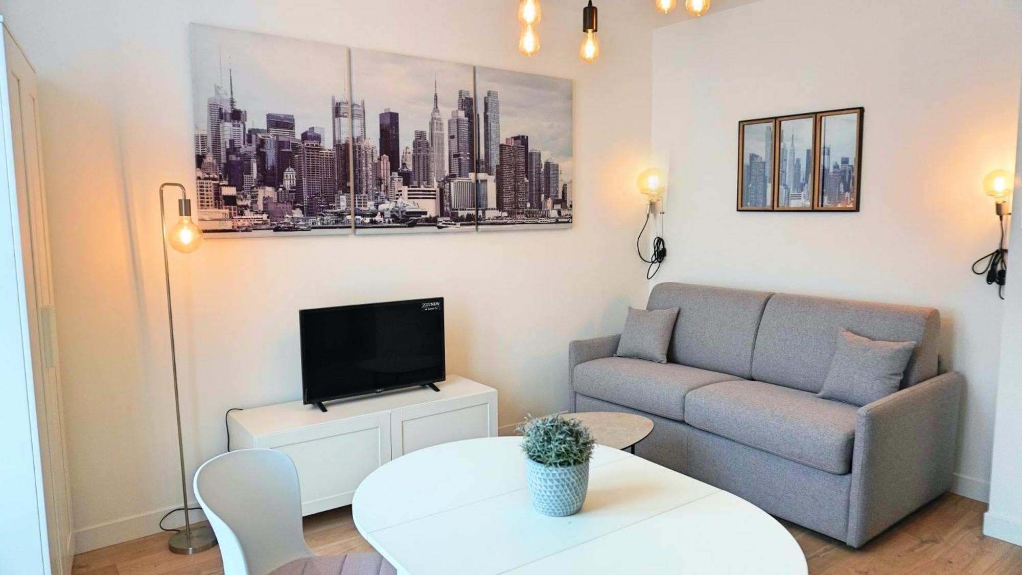 Apartment Proche Carlton & Croisette, 303 *